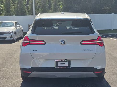 Used 2026 BMW X3 xDrive30i w/ Convenience Package AWD/4WD image 6