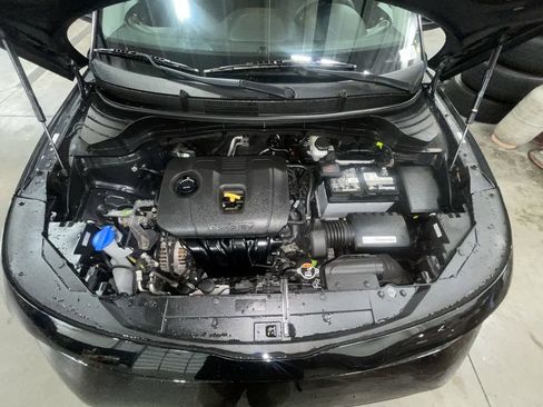 Used 2023 Kia Soul LX w/ LX Technology Package image 24