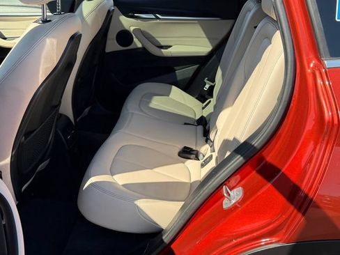 Used 2019 BMW X1 xDrive28i w/ Convenience Package AWD/4WD image 23