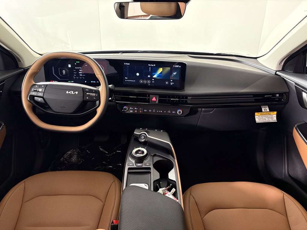 New 2026 Kia EV6 Wind RWD image 39