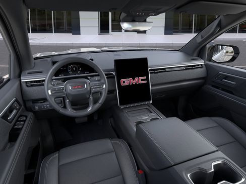 New 2026 GMC Sierra EV Elevation image 27