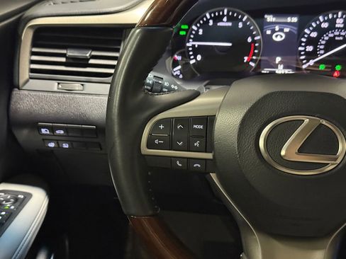 Used 2019 Lexus RX 350 F Sport image 25