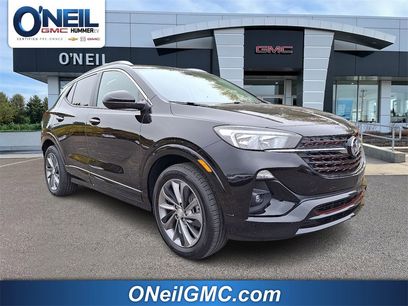 Certified 2023 Buick Encore GX Select w/ Sport Touring Package