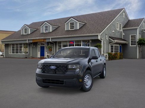 New 2025 Ford Maverick XL w/ 4K Tow Package image 2