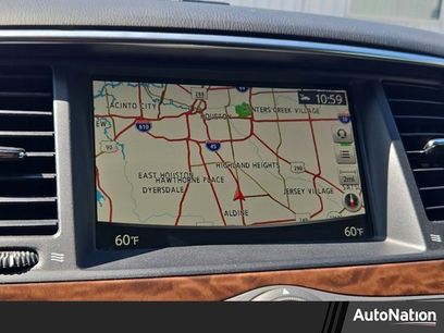 Used 2020 Nissan Armada SL w/ Premium Package