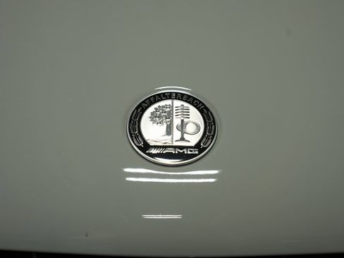 Used 2024 Mercedes-Benz GLE 53 AMG 4MATIC Coupe image 11