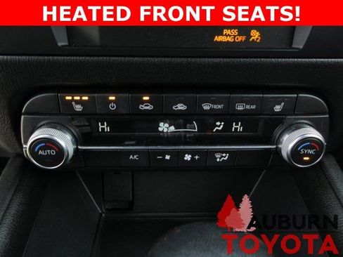 Used 2020 MAZDA CX-5 Touring image 21