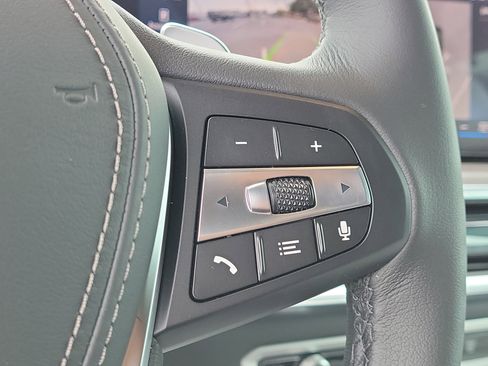 New 2026 BMW X5 xDrive40i w/ Executive Package image 25