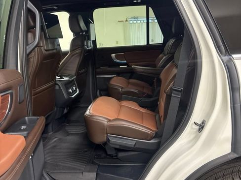 Used 2026 Ford Expedition King Ranch AWD/4WD image 27