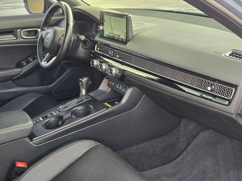 Used 2022 Honda Civic Sport Touring image 52