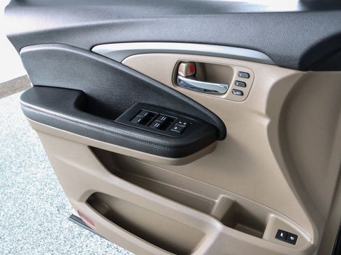 Used 2022 Honda Pilot EX-L image 22