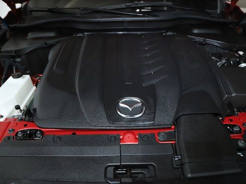 Certified 2025 MAZDA CX-90 3.3 Turbo S w/ Premium Plus AWD/4WD image 39