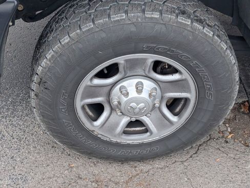 Used 2015 RAM 2500 Tradesman w/ Popular Equipment Group image 19