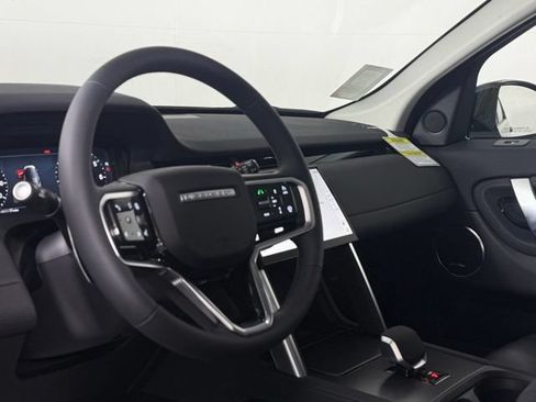 Used 2025 Land Rover Discovery Sport S AWD/4WD image 41