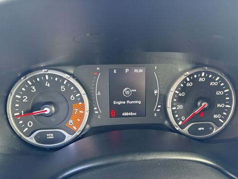 Used 2021 Jeep Renegade Sport image 15