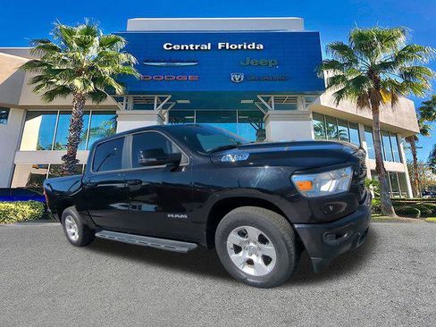 Certified 2024 RAM 1500 Big Horn image 2