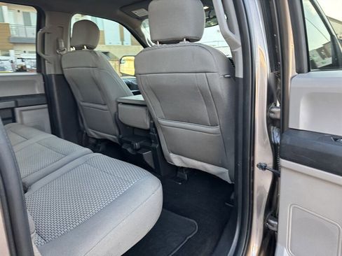 Used 2018 Ford F150 XLT w/ Equipment Group 301A Mid image 27