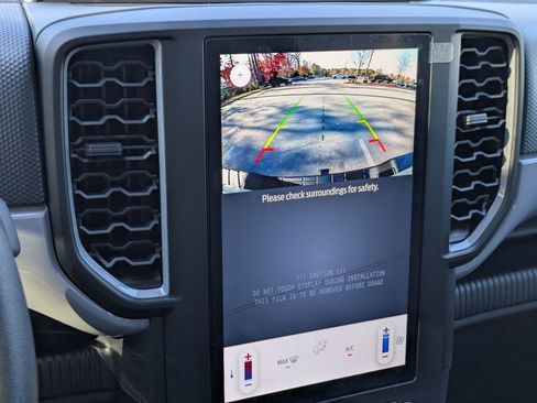 New 2025 Ford Ranger XL w/ Trailer Tow Package image 17