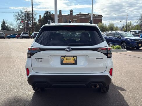 New 2026 Subaru Forester Premium AWD/4WD image 6