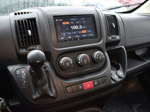 Used 2021 RAM ProMaster 3500 FWD image 19
