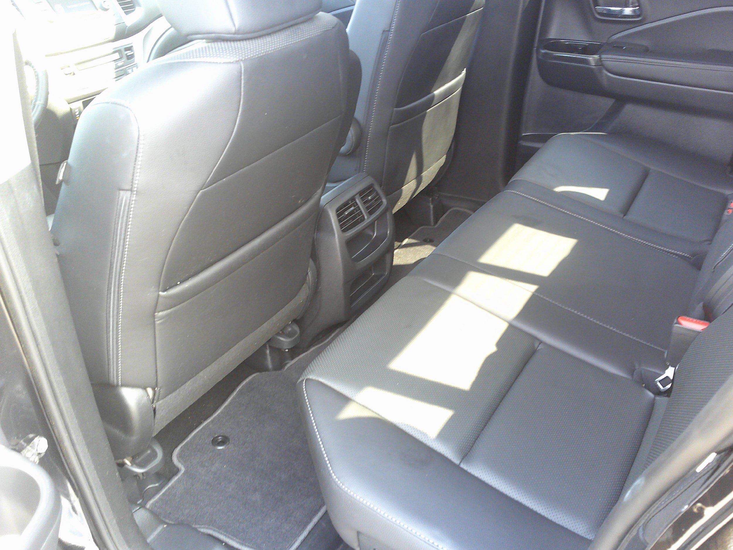 Used 2019 Honda Ridgeline RTL image 24