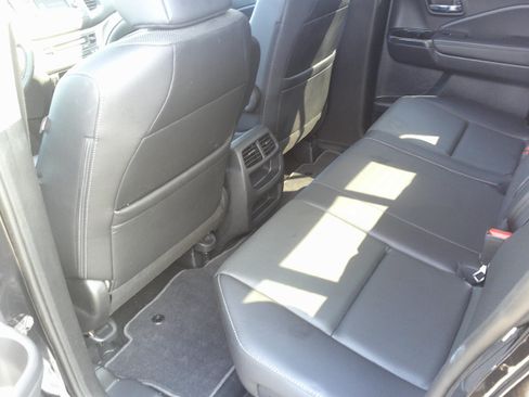 Used 2019 Honda Ridgeline RTL image 24