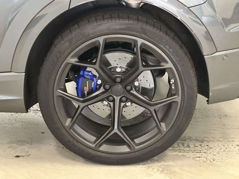 Used 2026 Audi RS Q8 performance AWD/4WD image 7