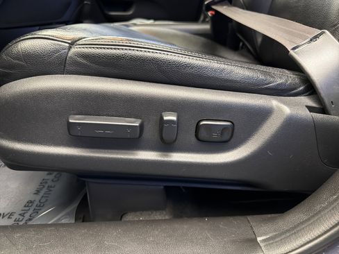 Used 2012 Honda CR-V EX-L image 12