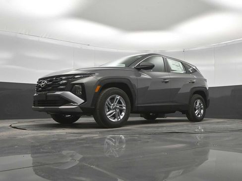 New 2026 Hyundai Tucson SE AWD/4WD image 34