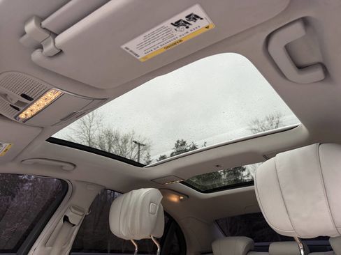 Used 2015 Mercedes-Benz S 550 S 550 4dr Sedan image 33