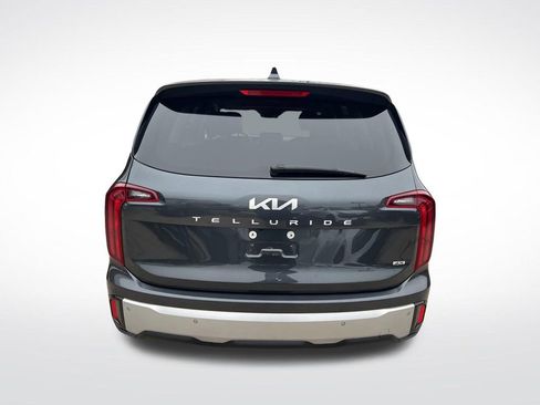 Certified 2024 Kia Telluride LX AWD/4WD image 46