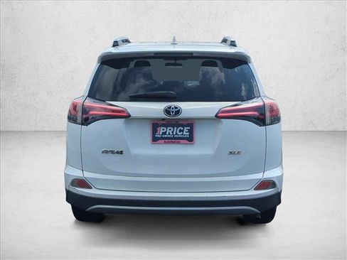 Used 2016 Toyota RAV4 XLE FWD image 7