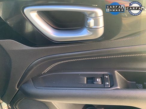 Used 2022 Jeep Compass High Altitude image 31