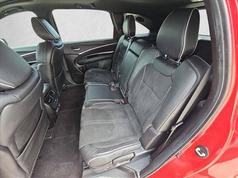 Used 2020 Acura MDX A-Spec AWD/4WD image 18