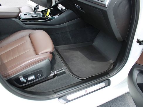 Used 2022 BMW X3 M40i AWD/4WD image 42