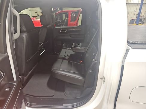 Used 2024 GMC Sierra 1500 Denali w/ Technology Package image 26