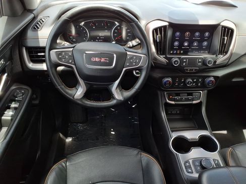 Used 2024 GMC Terrain AT4 AWD/4WD image 24