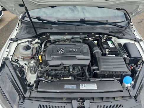 Used 2016 Volkswagen GTI S FWD image 10