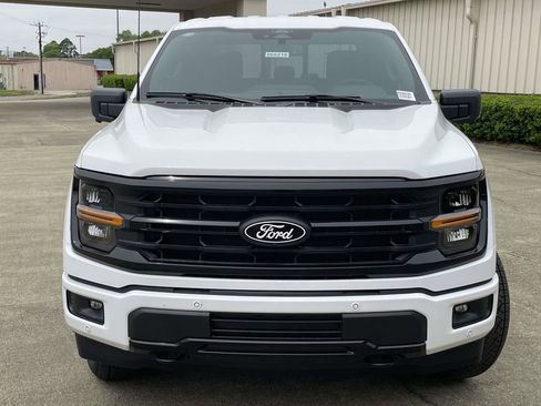 New 2026 Ford F150 XLT w/ Equipment Group 302A MID AWD/4WD image 8