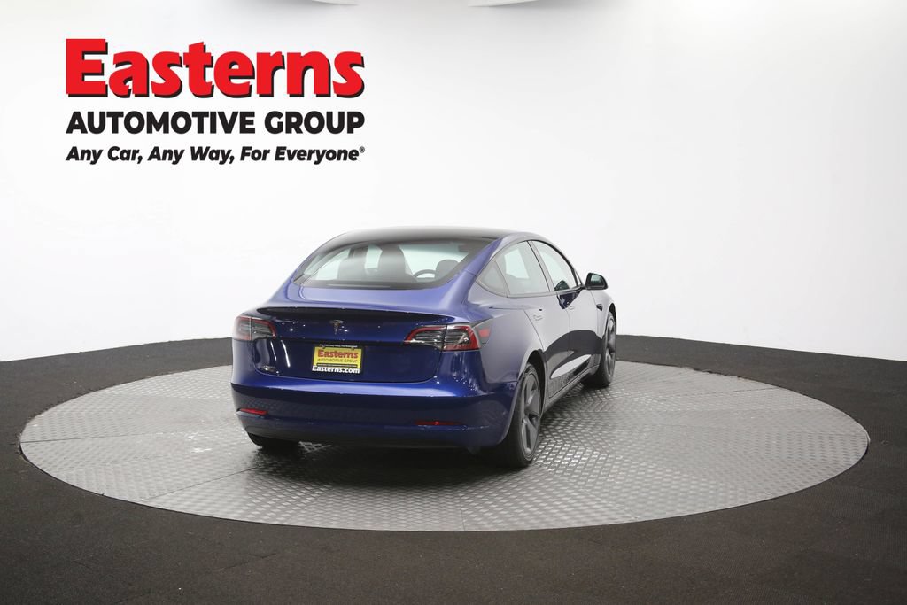 Used 2023 Tesla Model 3 Standard Range RWD image 34