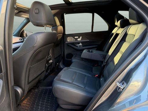 Used 2024 Mercedes-Benz GLE 53 AMG 4MATIC image 15