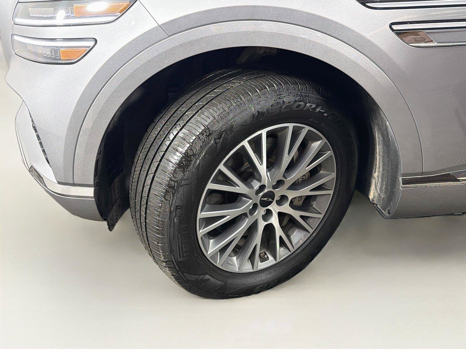 Used 2026 Genesis GV80 2.5T AWD/4WD image 38