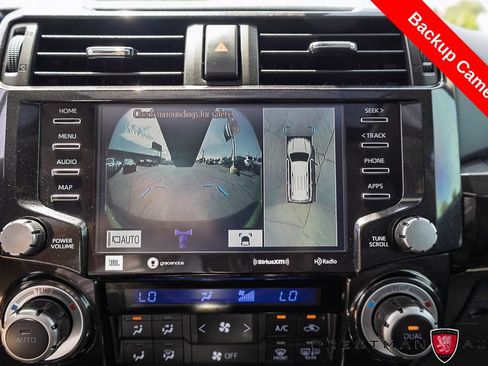 Used 2022 Toyota 4Runner TRD Pro AWD/4WD image 7