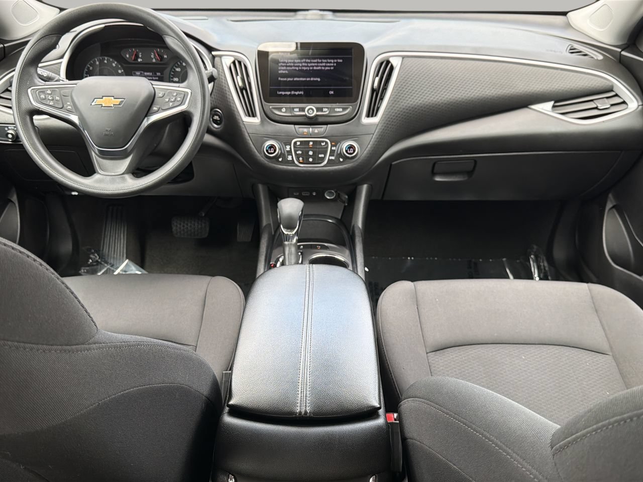 Used 2024 Chevrolet Malibu LT FWD image 12