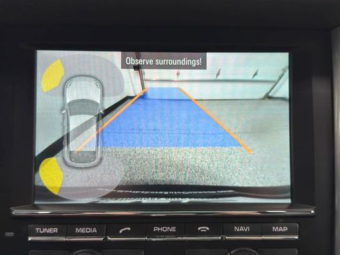 Used 2015 Porsche Macan S w/ Premium Package Plus image 23