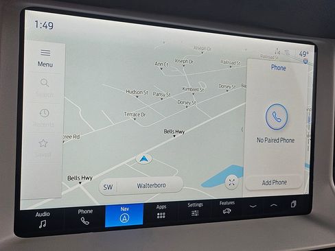 New 2025 Ford Bronco Heritage Edition image 17