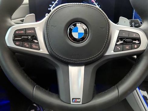 Used 2026 BMW X5 sDrive40i w/ M Sport Package RWD image 55