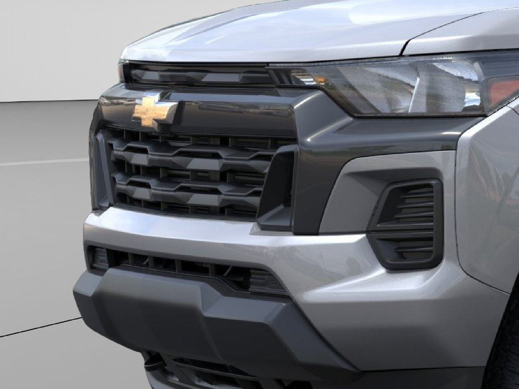New 2026 Chevrolet Colorado LT w/ Advanced Trailering Package AWD/4WD image 13
