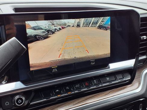 Used 2023 Chevrolet Silverado 1500 LT w/ Protection Package image 5