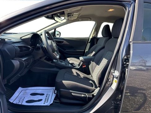 Used 2024 Subaru Impreza 2.0i Sport image 10